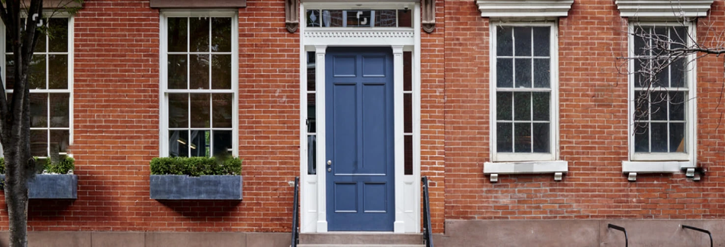 Retaining Wall Installation