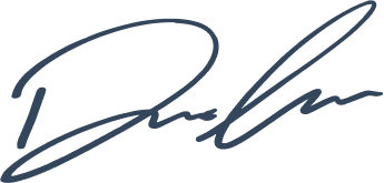 John D’Angelo signature