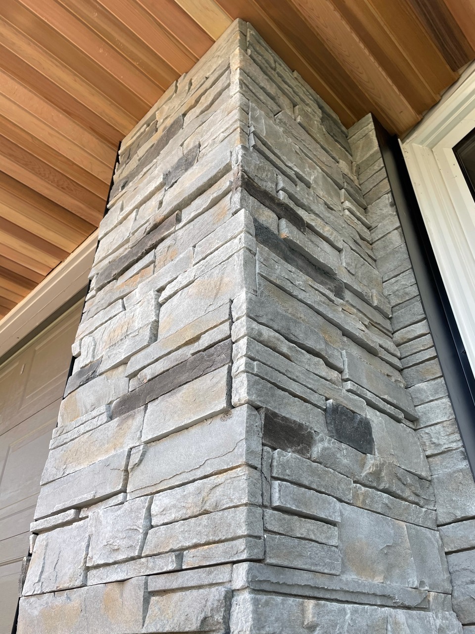 Chimney Repair